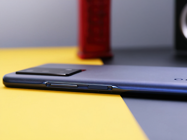 12G运行内存手机（最便宜的3款12GB+256GB手机）