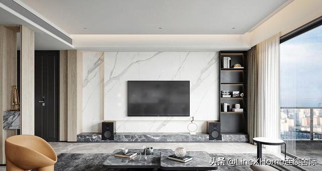 空间背景，空间背景图怎么更换（这才是现代家居装修最想要的一些样子）