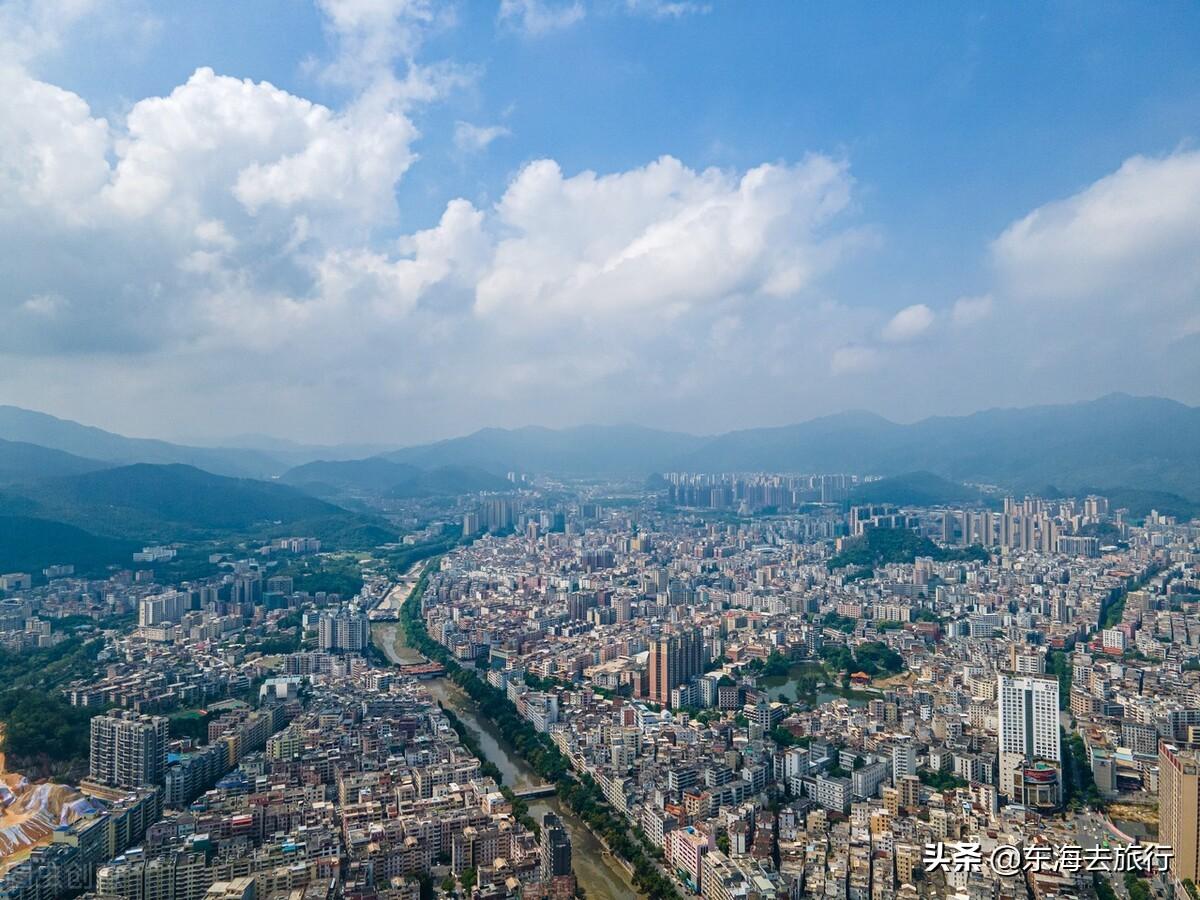 云浮特产有哪些，云浮的特产有哪些（广东云浮最值得去的五大景点）