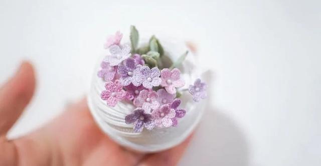 立体树手工制作，立体手工大树制作方法（治愈系手作•仲夏篇丨花花绿绿）