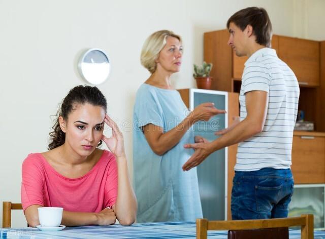 婆媳关系不好儿子怎样处理好，婆媳关系不好儿子怎么处理比较好（儿子“何去何从”家有奇葩婆婆）