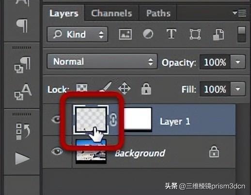 ps怎样将一个图片放到另一个图片上面，PS怎么添加一个图片叠加在另一个上面（使用案例：添加镜像效果）