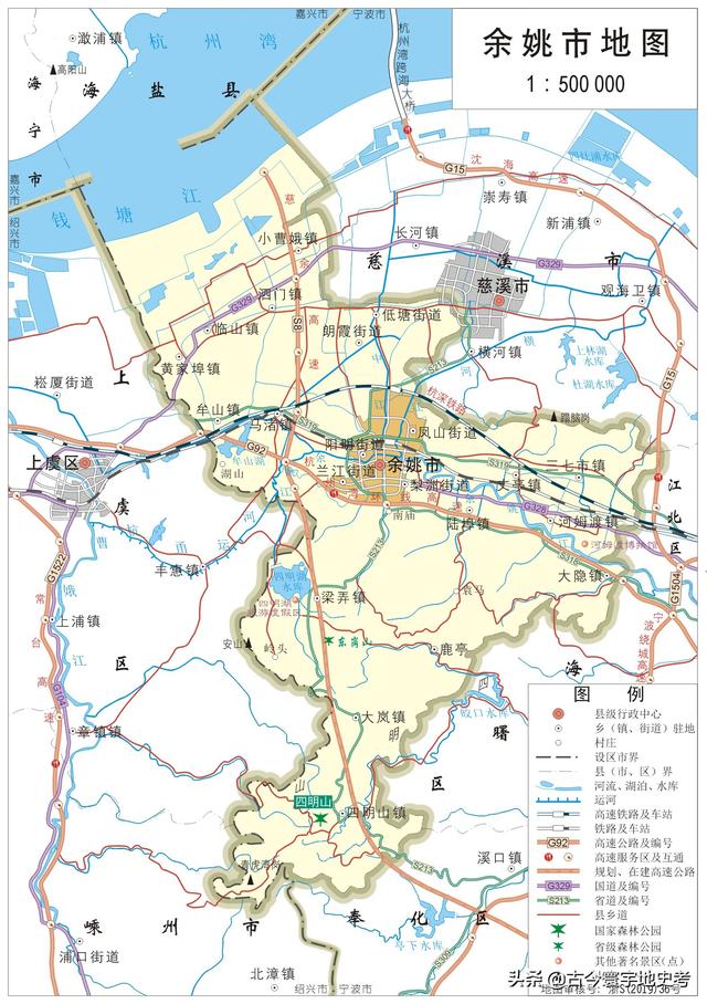 浙江属于哪里台州是哪里，台州属于浙江哪个地区（浙江省各市、县地图）