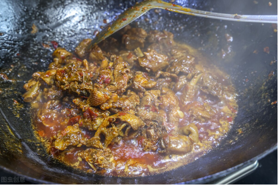 鸭子怎么做好吃，炒鸭子怎么做好吃（不懂吃真可惜）