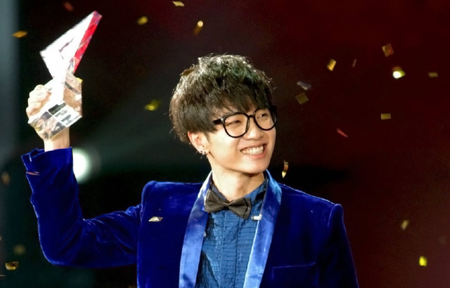 花花是哪个明星，华晨宇喜欢什么数字（华晨宇和张碧晨孩子事件3年后）