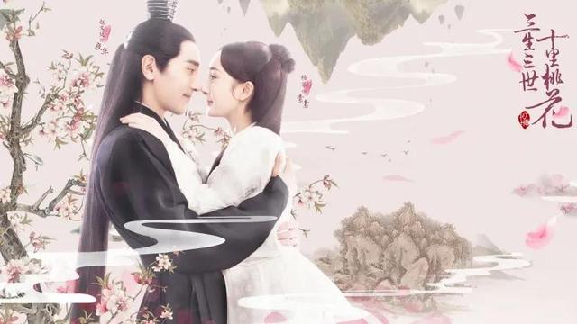 杨幂演的电视剧有哪些，杨幂杨幂演的电视剧有哪些（杨幂主演的六部电视剧）