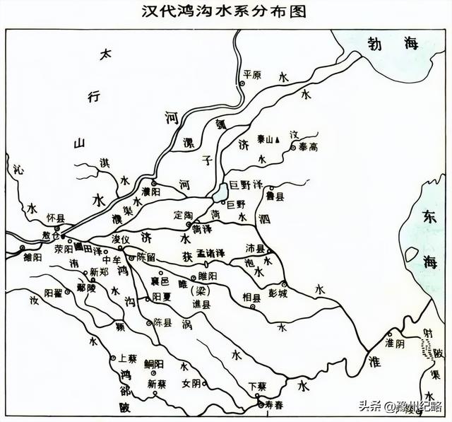 河南省属于南方还是北方，河南属于南方还是北方（河南为何是北方最重视航运的省份）