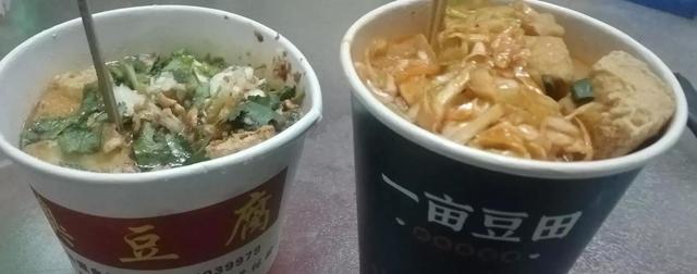 臭豆腐加盟品牌有哪些，加盟臭豆腐哪个牌子好（两家红火臭豆腐谁更胜一筹）
