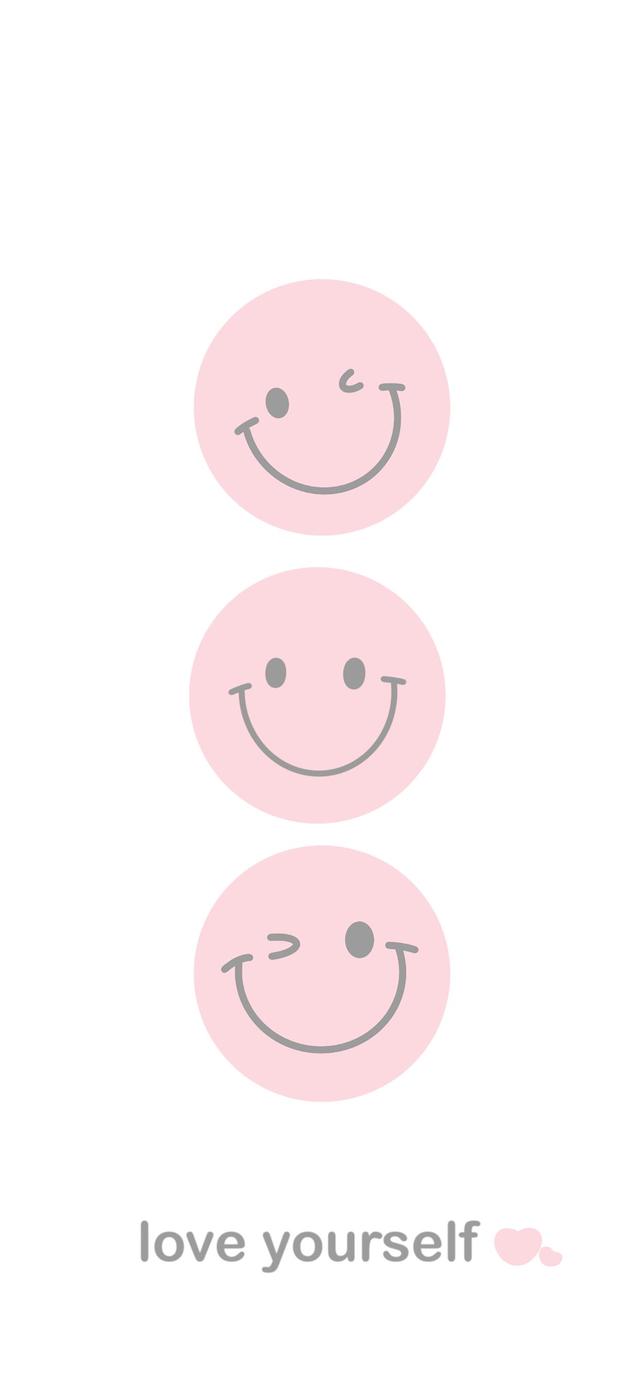 简约舒适背景   生活 开心就好，简约时尚背景墙（愿你没有烦恼图片）