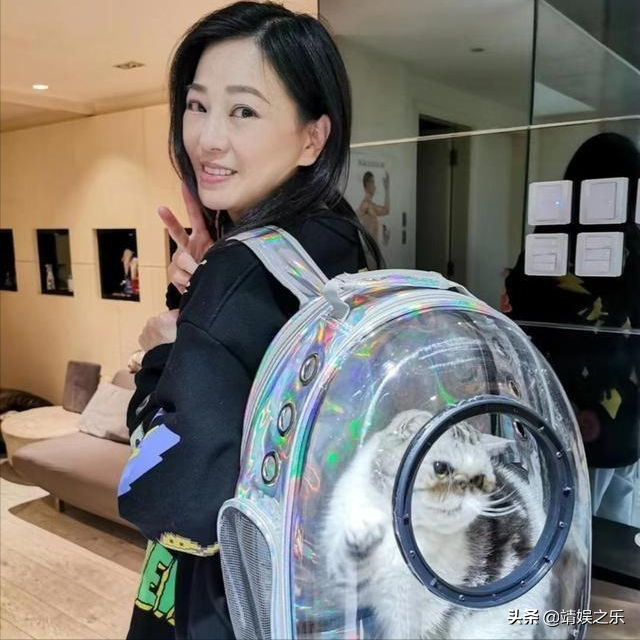 刘小慧的现任老公，刘小慧老公（50岁刘小慧转型当网红）