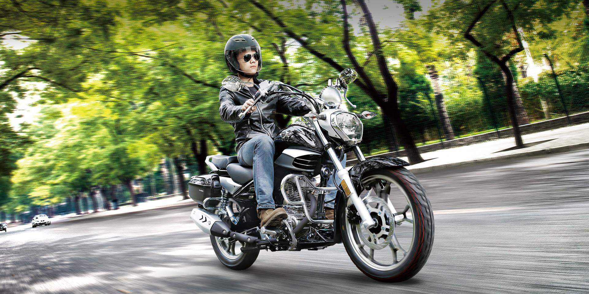 现在15000左右能买个什么样的太子摩托车?有哪些推荐?