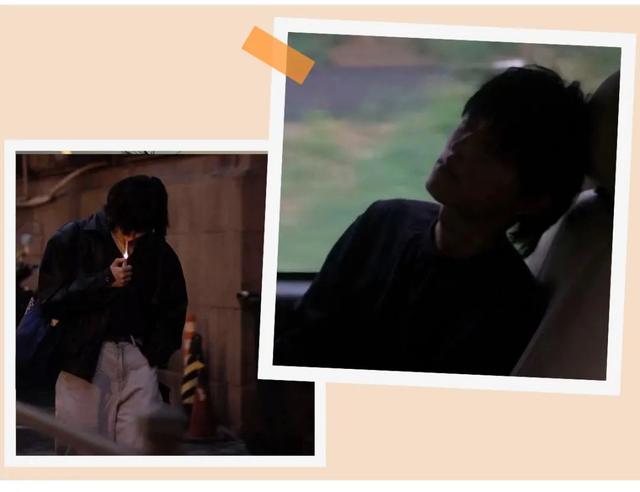 男生头像黑暗系，黑暗系男头像（如何靠微信头像辨别渣男渣女）