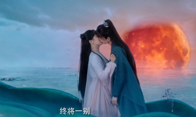 木木夕是什么意思，木木夕子是什么意思（《沉香如屑》萤灯终下线）