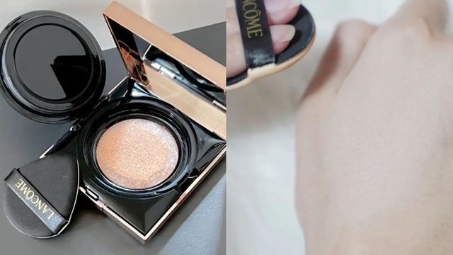 香奈儿果冻气垫，香奈儿果冻气垫色号（干皮爱用天菜气垫合集）