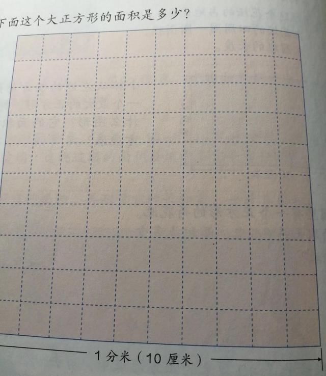 长方形的面积公式怎么算，长方形的面积怎么算（长方形面积公式的由来）