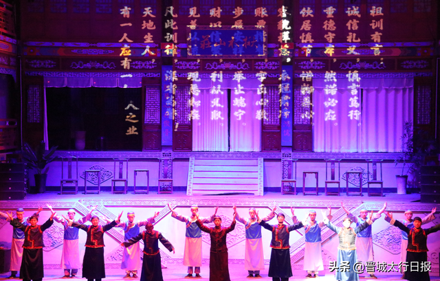 山西晋城旅游景点，晋城市各旅游景点分布图（晋城这15个特色地方不得不去）