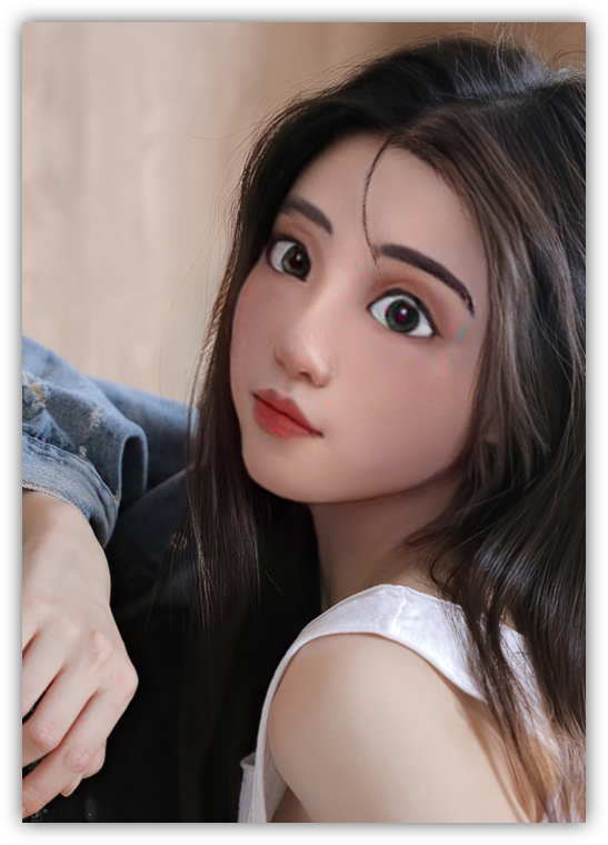 照片怎么变成漫画，照片怎么变成漫画图片美图秀秀（教你把自己的照片变成漫画风格）