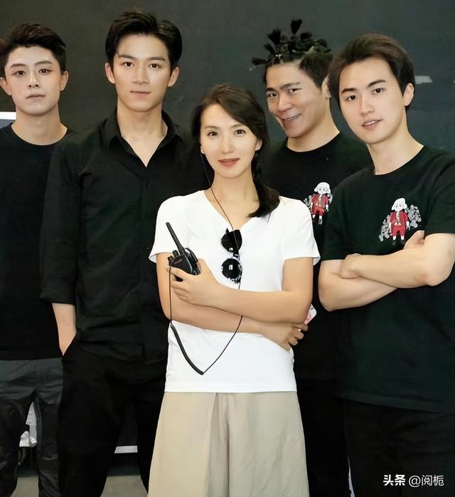 中国最漂亮的女生，中国最漂亮女生第一名的名字（从巩俐、章子怡到陈好）