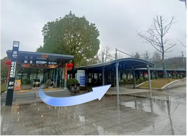 武夷山是哪个市，武夷山在福建哪个市（久违的旅行，从武夷山开始）