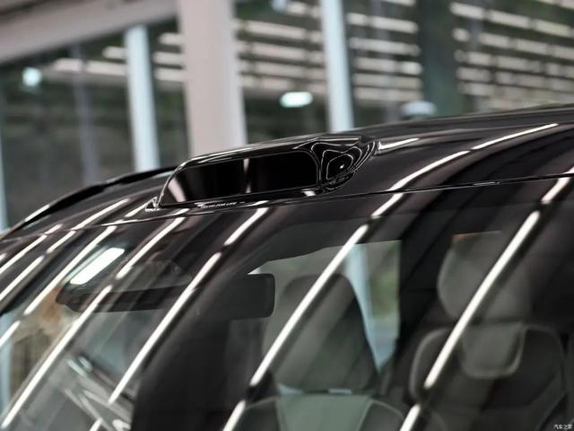 volvo是什么牌子的车，volvo是什么档次的车（沃尔沃的新旗舰SUV）