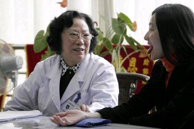 国内好的肾病专家，她的养生方法简单效果好