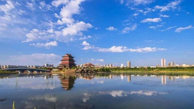中国面积最大的省份是哪一个，中国最大面积的省份是哪个（陕西“面积最大”的地级市）