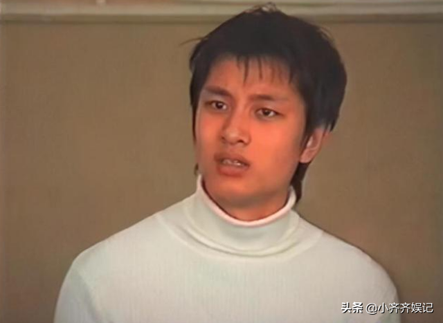 贾乃亮的情史，以及他和李小璐离婚的前前后后