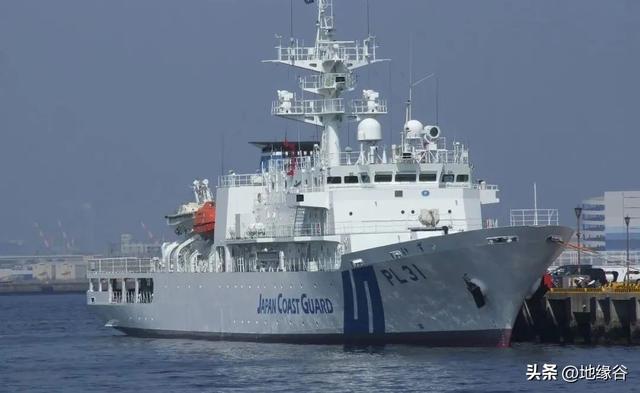 日本地理位置介绍，日本地理位置介绍英文（日本有447万平方千米）