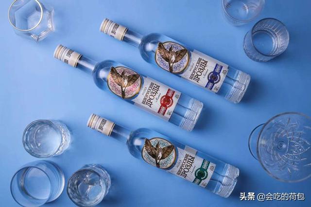 俄罗斯特色美食，俄罗斯有哪些传统的乡村美食（才明白什么叫“硬核”）