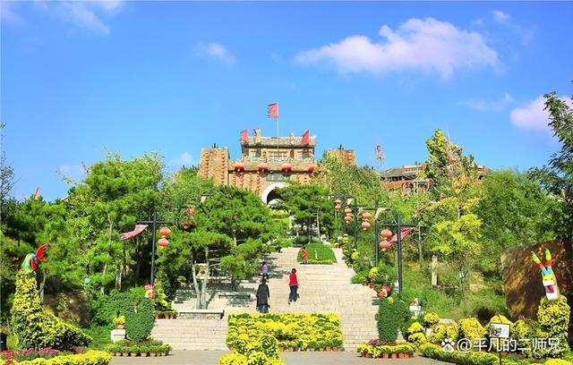 山东沂水有哪些景点介绍，临沂——经典好玩的地方都有哪些