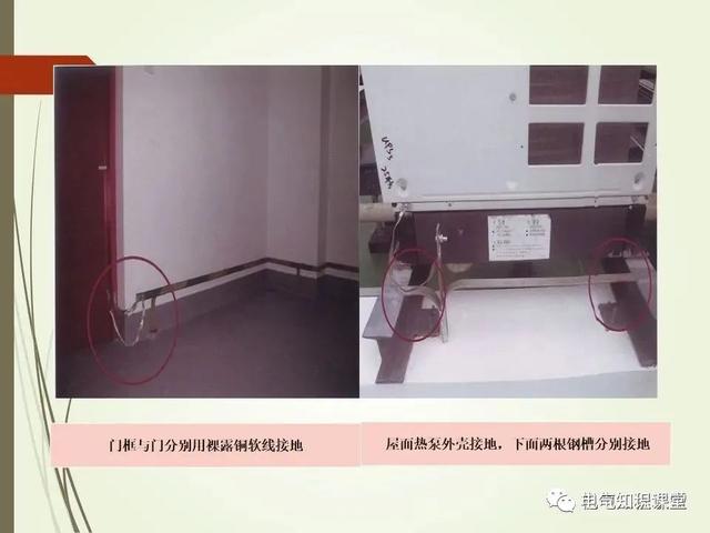 材料标准解析，材料标准号及材质大全（建筑电气材料验收标准及细部做法）
