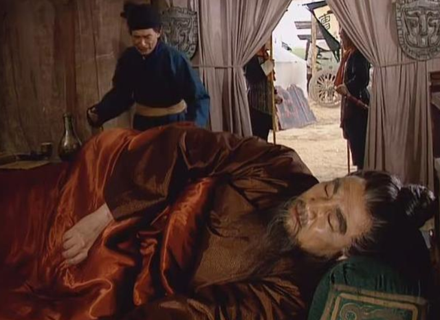 有哪些鲜为人知的营啸事故，再厉害的战将也会束手无策