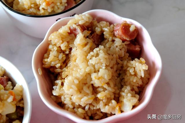 10分钟简单午餐，100种懒人午餐做法（简单营养健康好吃）