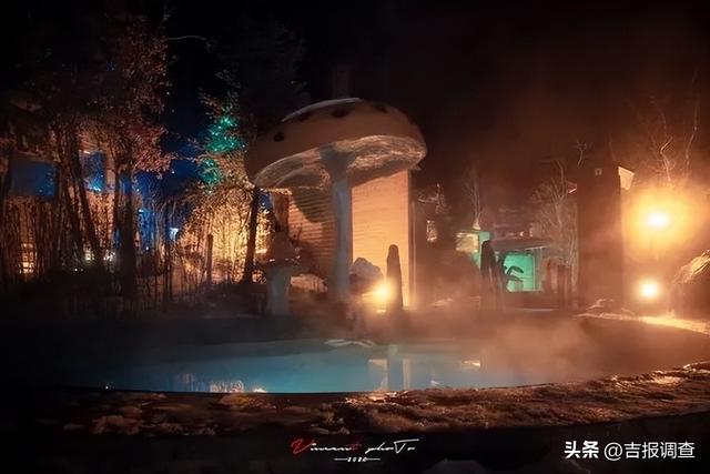 长白山旅游景点，长白山旅游景点门票（长白山这些冬游最佳目的地不能错过）