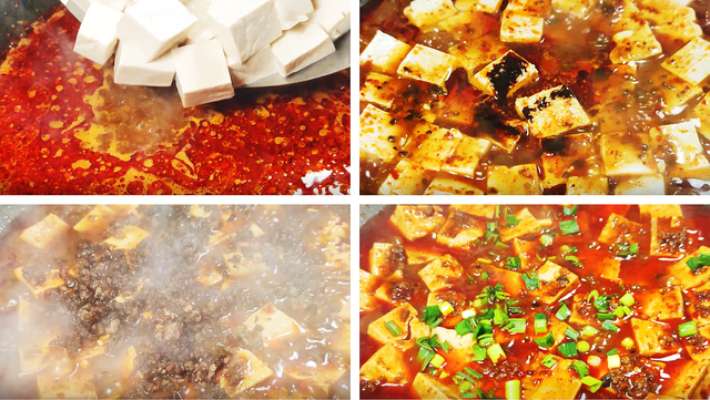 四川各地美食，四川有哪些小吃（四川最出名的8道经典名菜）