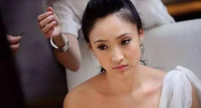 白静案到底怎么回事，吃里扒外、被丈夫三刀索命的女星白静