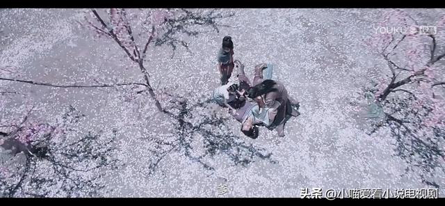 画江湖之不良人真人版，画江湖之不良人真人版全40集（初看电视剧《画江湖之不良人》）