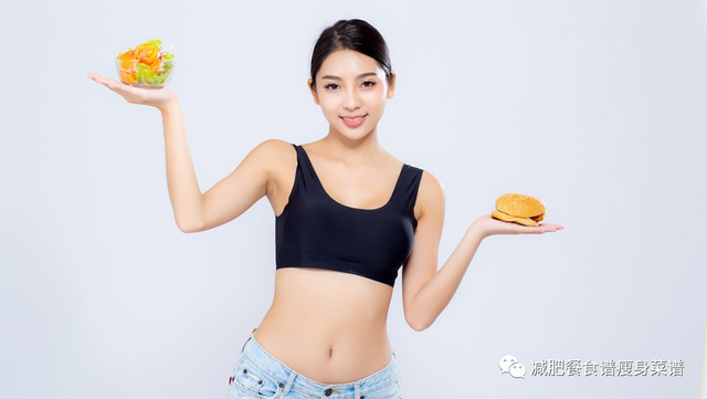 早午餐吃啥减肥最快，懒人和外卖党也适用