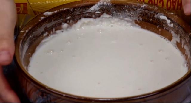 面皮的做法是什么，面皮是怎样做的（擀面皮不要出去买了）