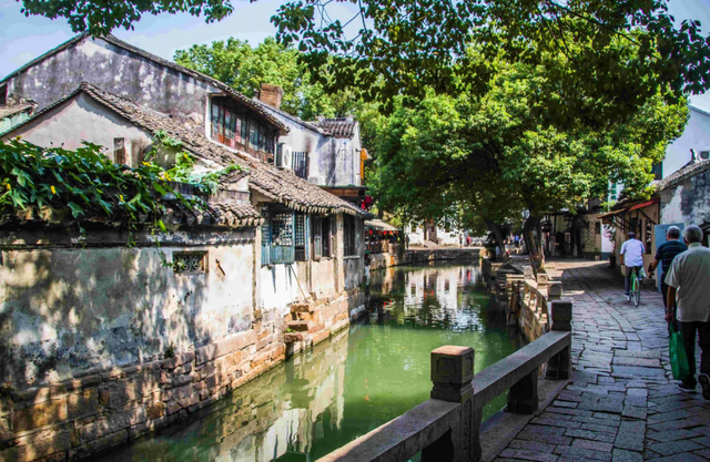 江苏10大景区，那么一定不要错过10大江苏必打卡景点