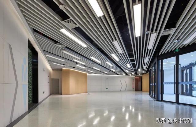 铝方通规格是多少，铝方通规格尺寸表（室内设计适用于哪些地方）