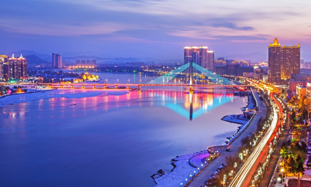 吉字开头的成语，海字开头的成语（地名“吉林”的“吉”）