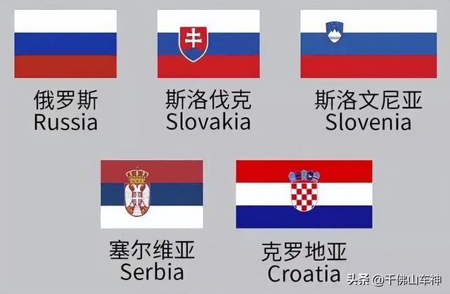 捷克是哪个国家，捷克是哪个国家的首都（中欧小国捷克为何跟俄罗斯过不去）