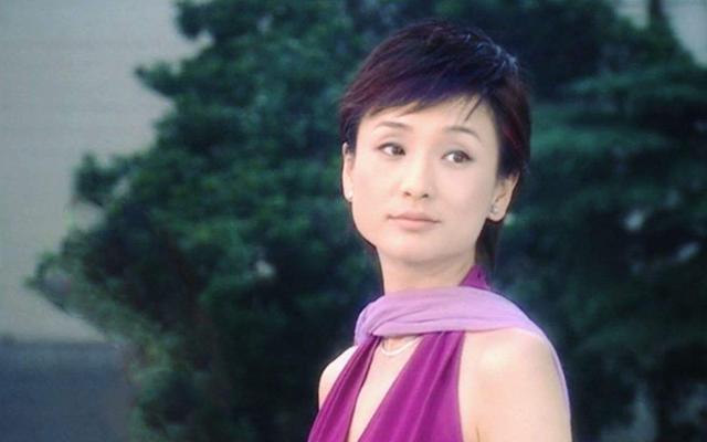 耿乐明星媳妇，演员耿乐：分别同居8年的孔琳