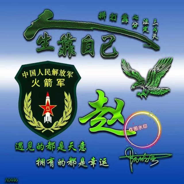 别让我放不下，微信头像，别让我放不下（40张3D大气商务签名头像）