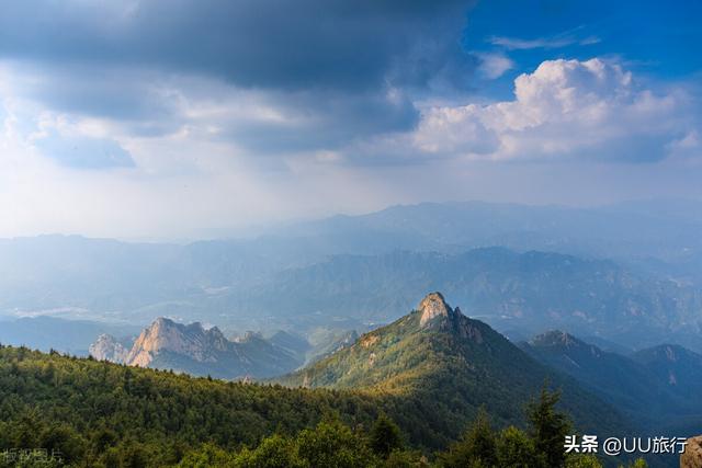 河北属于东北地区吗，东北地区包括河北吗（中国地形地貌最全的省份）