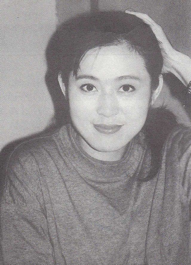 倪萍简历及个人资料简介，和她一生爱过的5个重要男人
