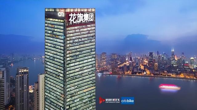 花旗银行是哪个国家的，花旗银行是哪个国家开的（位居世界500强第58位）