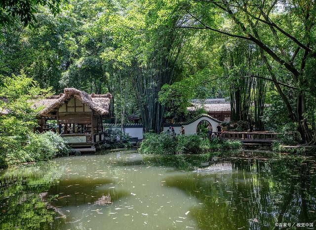 成都网红打卡景点，成都网红打卡景点推荐（这6个地方一定不可错过）