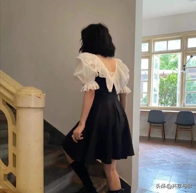 ins女生头像，ins女头微信（ins女生头像干净温柔不露脸头像森系仙气女头）